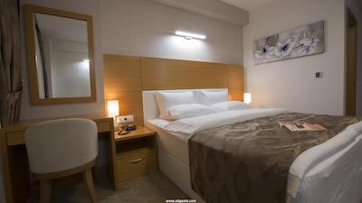 مین سوئیت استانبول