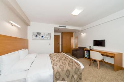 مین سوئیت استانبول