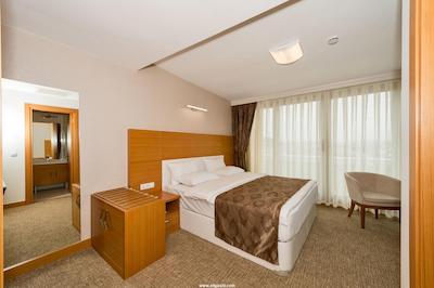 مین سوئیت استانبول