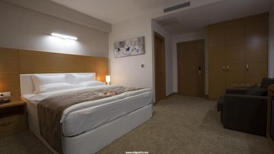 مین سوئیت استانبول