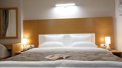 مین سوئیت استانبول