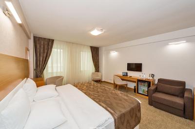 مین سوئیت استانبول