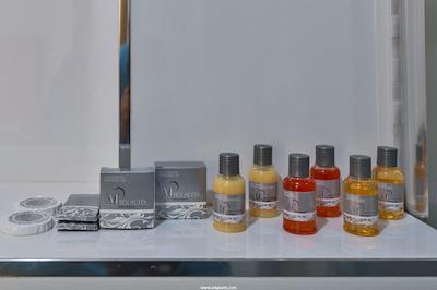 مین سوئیت استانبول