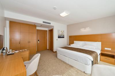 مین سوئیت استانبول