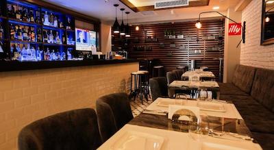 مین سوئیت استانبول