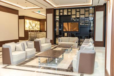 هالیدی این اکسپرس استانبول آتاکوی مترو