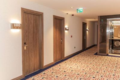 هالیدی این اکسپرس استانبول آتاکوی مترو