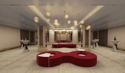 هالیدی این اکسپرس استانبول آتاکوی مترو