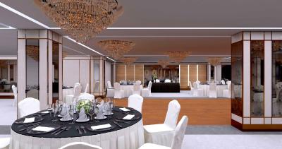 هالیدی این اکسپرس استانبول آتاکوی مترو