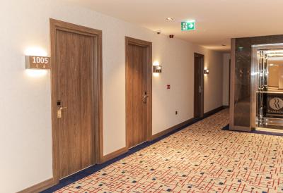 هالیدی این اکسپرس استانبول آتاکوی مترو