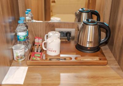 هالیدی این اکسپرس استانبول آتاکوی مترو