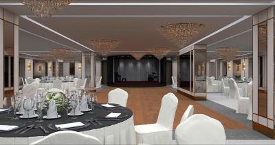 هالیدی این اکسپرس استانبول آتاکوی مترو