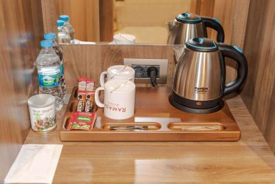 هالیدی این اکسپرس استانبول آتاکوی مترو