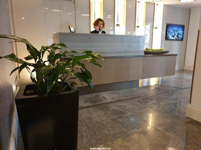 مانا بوتیک هتل