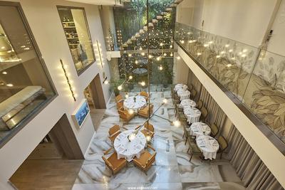 مانا بوتیک هتل