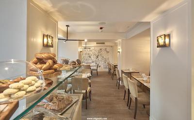 مانا بوتیک هتل