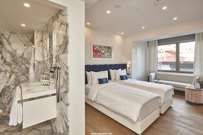 مانا بوتیک هتل