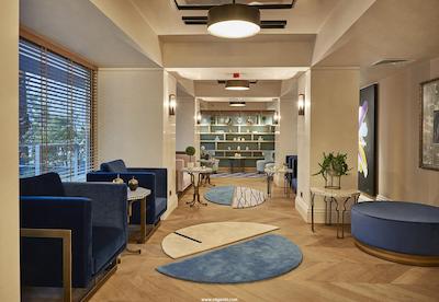 مانا بوتیک هتل