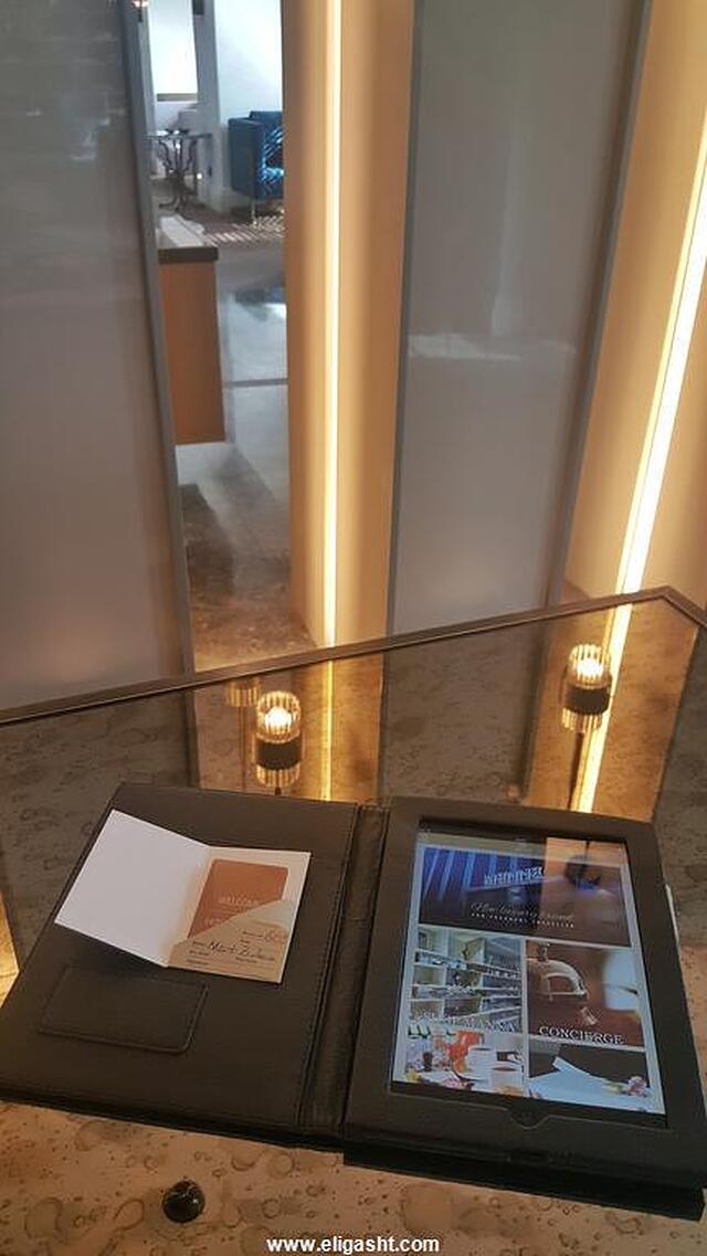 مانا بوتیک هتل