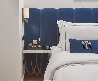 مانا بوتیک هتل