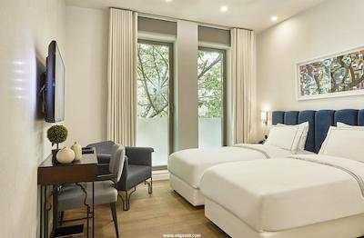 مانا بوتیک هتل