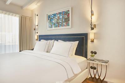 مانا بوتیک هتل