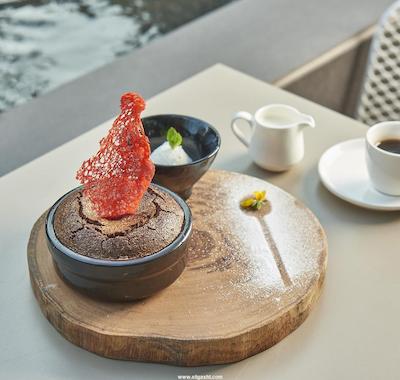 مانا بوتیک هتل