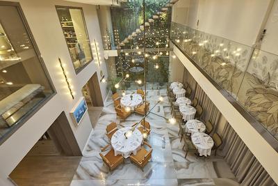 مانا بوتیک هتل