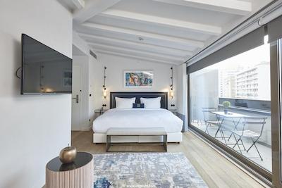 مانا بوتیک هتل