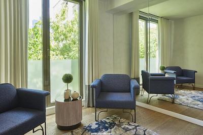 مانا بوتیک هتل