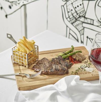 مانا بوتیک هتل