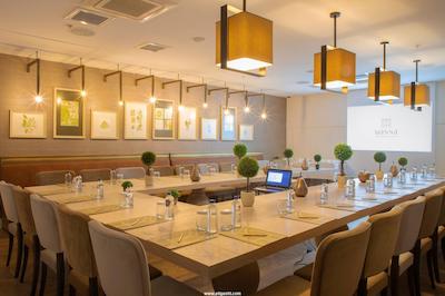 مانا بوتیک هتل