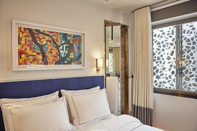 مانا بوتیک هتل