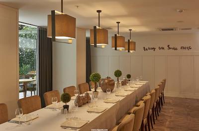 مانا بوتیک هتل