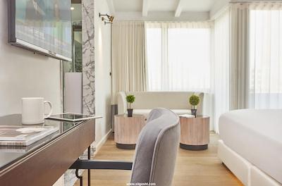 مانا بوتیک هتل