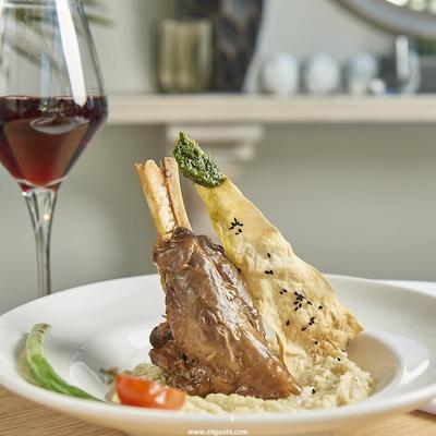 مانا بوتیک هتل