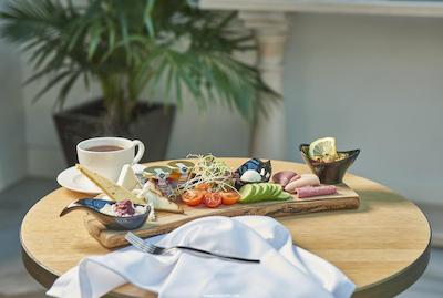 مانا بوتیک هتل