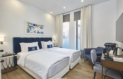 مانا بوتیک هتل