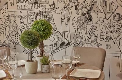 مانا بوتیک هتل