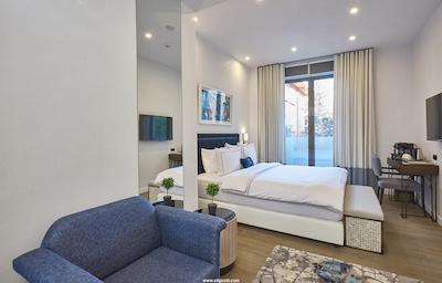 مانا بوتیک هتل