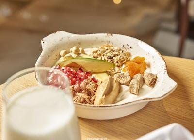 مانا بوتیک هتل