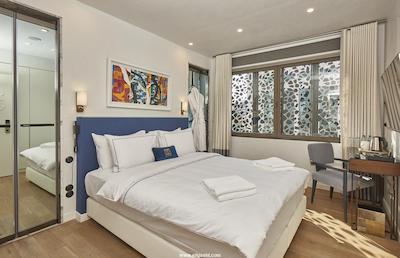 مانا بوتیک هتل