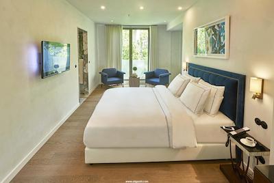 مانا بوتیک هتل