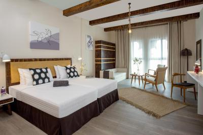 بیچ واک بوتیک جمیرا