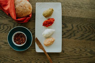 بیچ واک بوتیک جمیرا