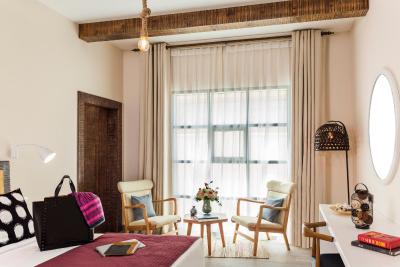 بیچ واک بوتیک جمیرا