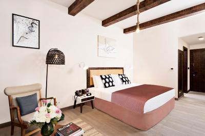 بیچ واک بوتیک جمیرا