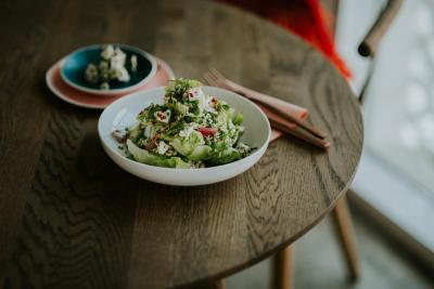 بیچ واک بوتیک جمیرا