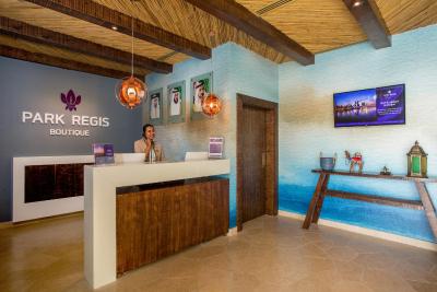 بیچ واک بوتیک جمیرا