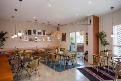 بیچ واک بوتیک جمیرا